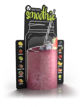 NEKTAR SMOOTHIES
