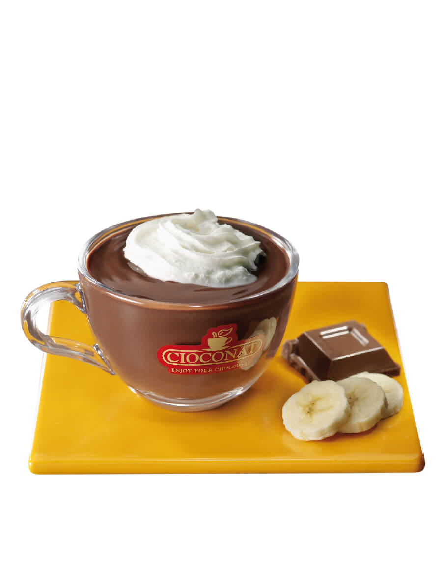 CIOCONAT CHOCOLATE DRINK