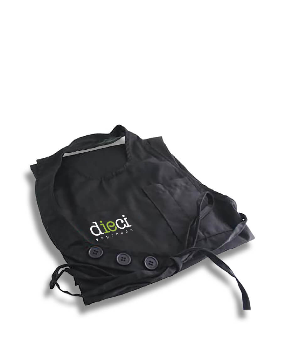 DIECI APRONS
