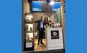 BIOFACH 2020