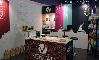 GREEK GOURMET WINE EXPO 2015