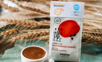 Nektar & Wise Greece