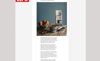 2021 | LiFO Πάμε για καφέ; – Τα coffee shops της νέας εποχής